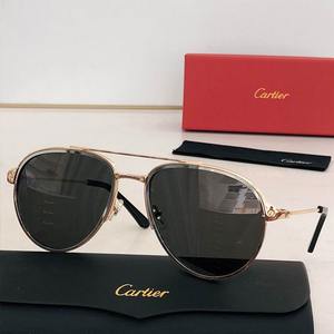 Cartier Sunglasses 703